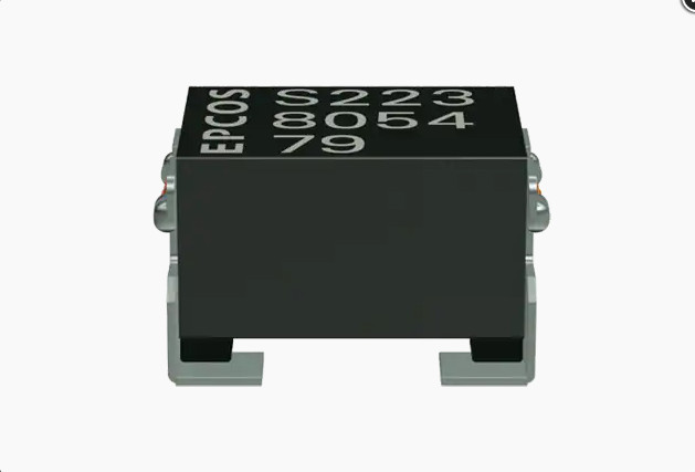 B82789C0513N002 TDK EPCOS汽車級共模濾波器