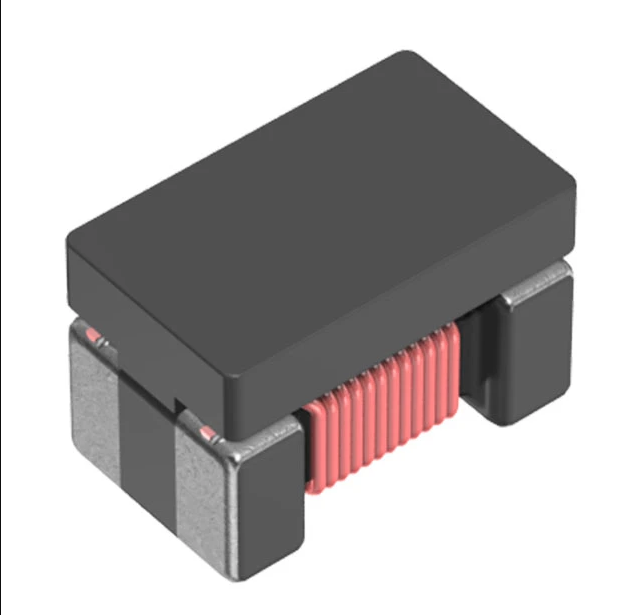 DLW32MH101XT2L 村田車規(guī)級共模濾波器