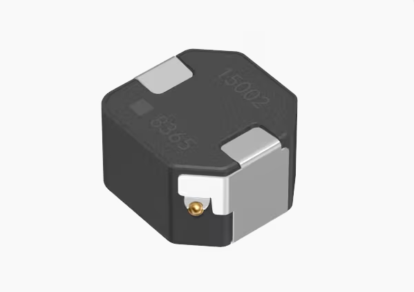 SPM6545VT-100M-D TDK車規(guī)級電感 金屬磁芯