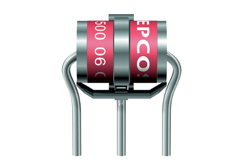 B88069X8300B502 T83-A90X TDK(EPCOS）愛普科斯放電管